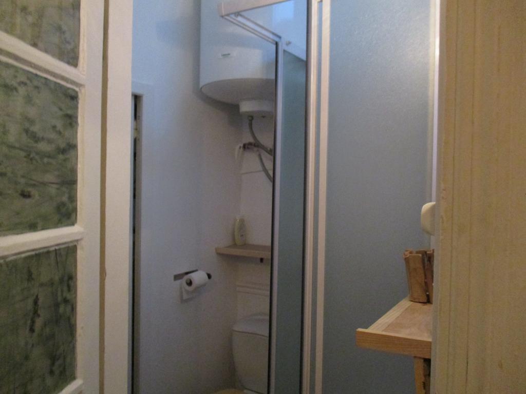 L'Epee Apartment Диеп Екстериор снимка